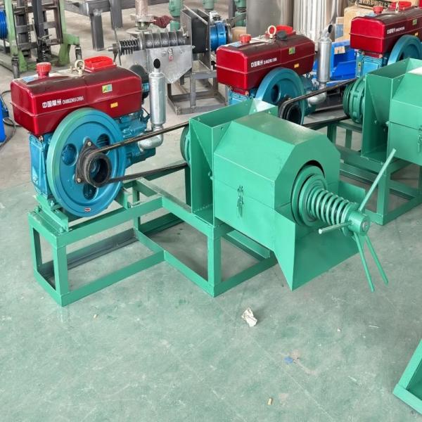 Palm Kanel Oil Machine Cold Press Oil Machine Palm Seed Machine to Make Palm Oil