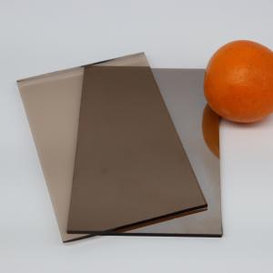 Reflective Glass
