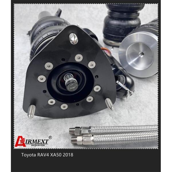 Для OEM весны воздуха подвеса воздуха Тойота RAV4 XA50 2018