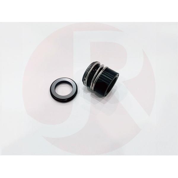 Elastomer Bellow Seal AESSEAL B052 Mechanical Seal With Single Central Spring