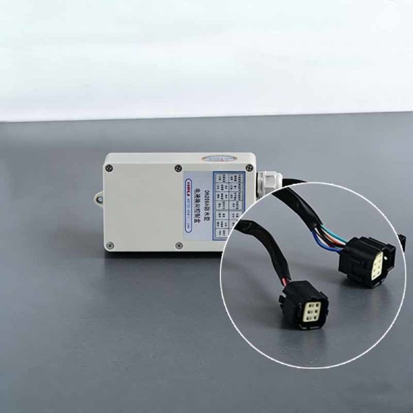 DH296A Waterproof OPS Control Box IP65