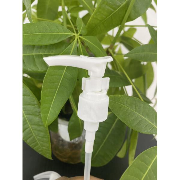 Liquid Soap Dispenser Pumps With Clip 20/410 24/410 And 28/410