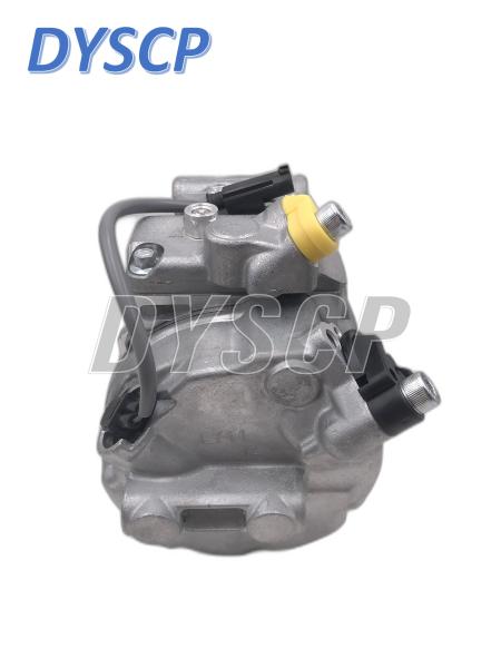 Compressor AC Para Bmw E66 730 745 750 64509175481 64526915083 6452917567 2004 4PK