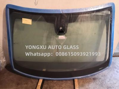 5d Liftback 2018 Tempered Kia Stinger Windshield Yamaha Fz Windshield