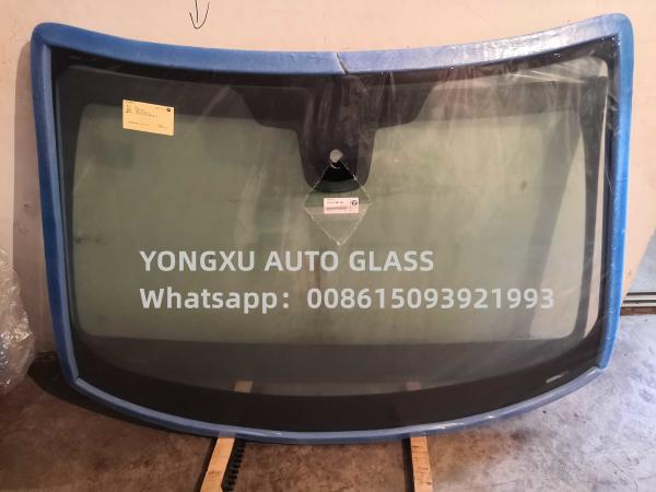 5d Liftback 2018 Tempered Kia Stinger Windshield Yamaha Fz Windshield