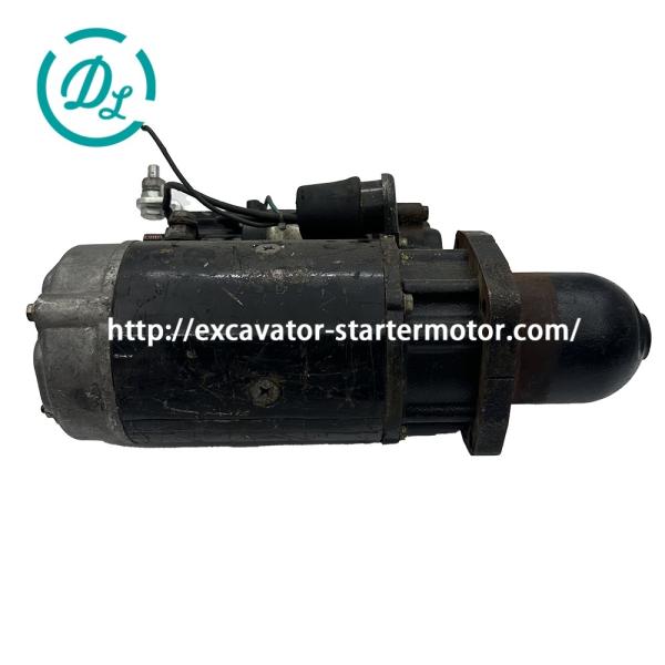 3E-1865 3E-1864 4N-0241 3204 Cat Starter Motor 028000-3650 12V 10T 4KW