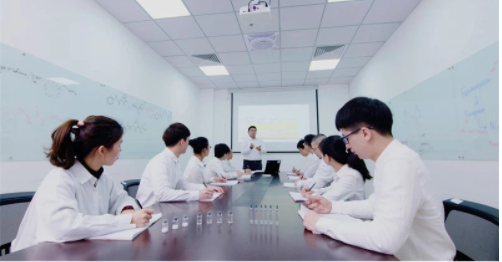Beijing Bovita Biomed Co.,Ltd.