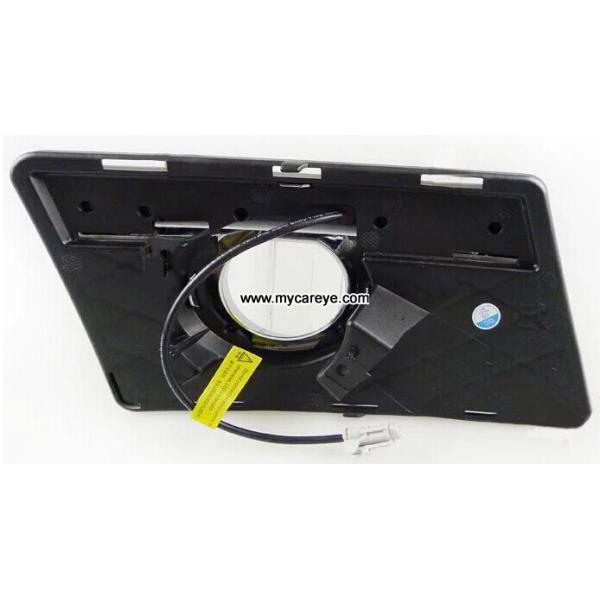 Mercedes Benz W204 GLK300 GLK350 GLK500 DRL LED Daytime Running Light