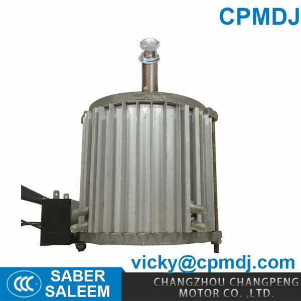 208-230v Single Phase AC Motor Air Conditioner Condenser Fan Motor Vicky@cpmdj.com