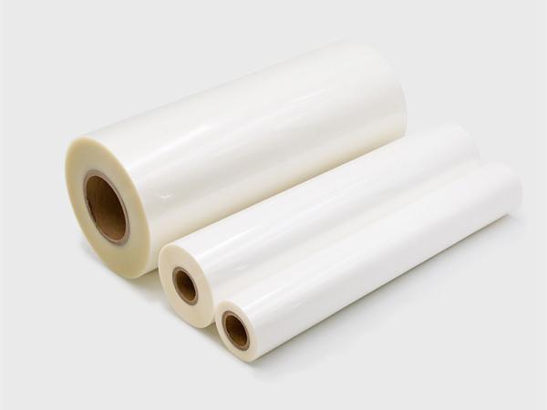 Moiseture impermeabiliza o ANIMAL DE ESTIMAÇÃO de 75 Mic Glossy EVA que lamina o rolo de filme de empacotamento protetor