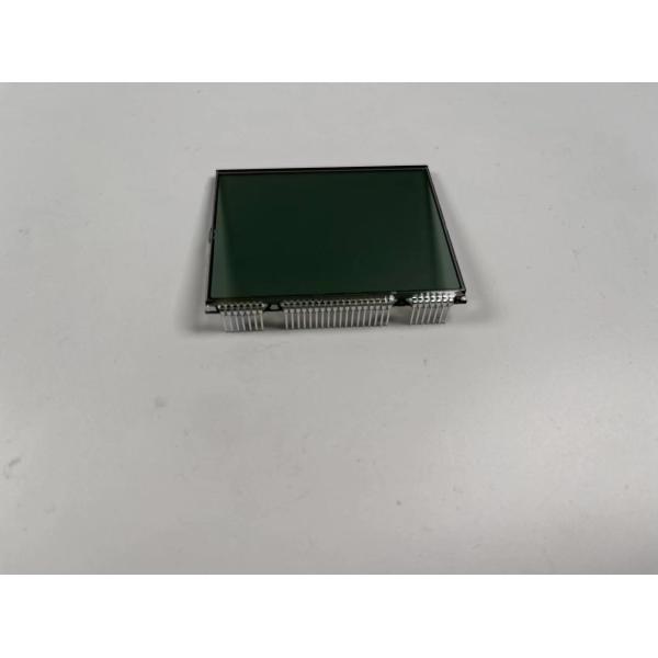 Положительный матричный HTN LCD дисплей Трансмиссивный модуль LCD экрана массажёр