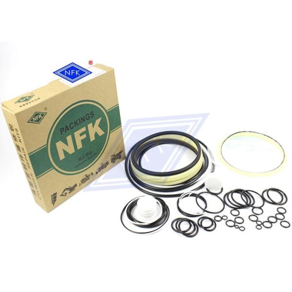 Furukawa Fs37 Alta calidad Fs37 Martillos de reparación de sellos de rotores hidráulicos para maquinaria de ingeniería de rotores