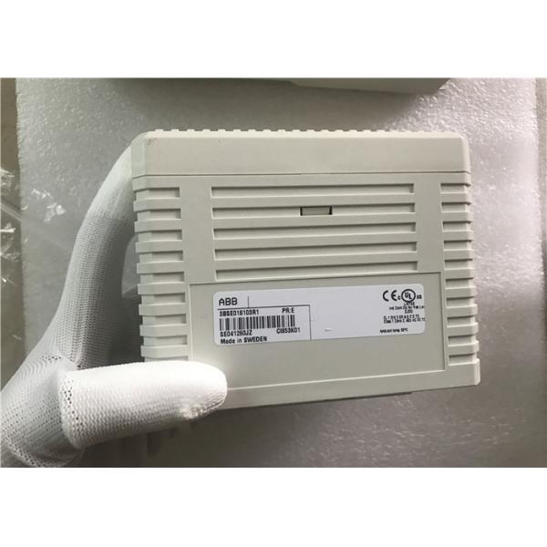 デジタルI Oモジュール3BSE018103R1 CI853K01モジュールの議定書ABB