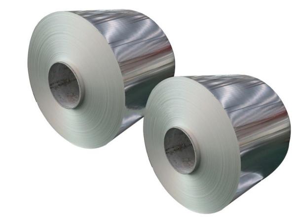 1100 Alloy Aluminium Coil Sheet Corrosion Resistant For Aluminum Composite Panel