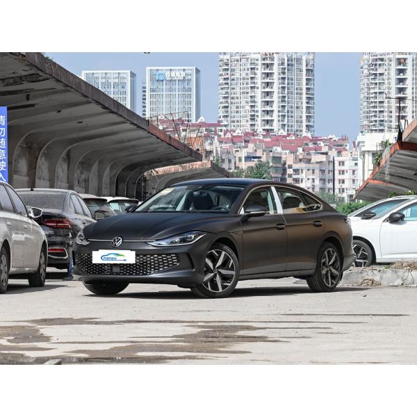 2024 Volkswagen Lamando L Hatchback 1.2T/1.4T Compact 5-Door 5-Seater Petrol Car Made