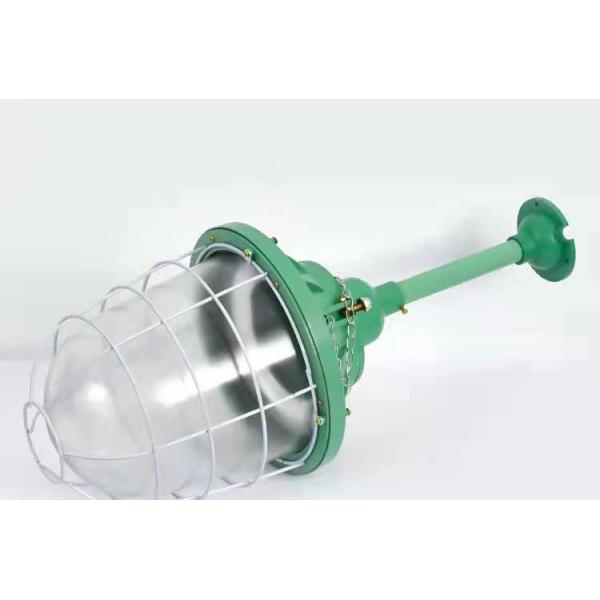 200w Explosion-proof LED Bulb for Indoor/Outdoor in Chemical Plants Lighting Fixture