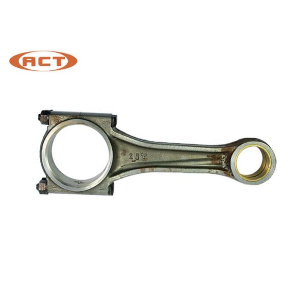 Mechanical Parts Connecting Rod 6D22 For Excavators, Trucks, Bulldozers