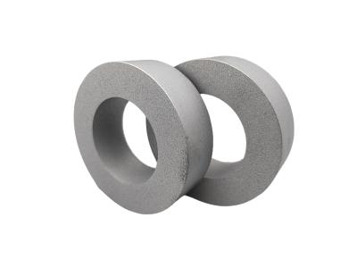 Round Tungsten Carbide Cold Heading Tooling For Precision Cold Heading Blank