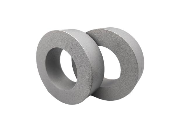 Round Tungsten Carbide Cold Heading Tooling For Precision Cold Heading Blank