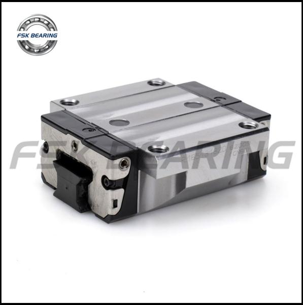 Carbon Steel R165371420 R167520331 R162311420 Ball Runner Block Bearing Long Life