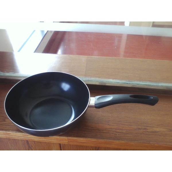 28км проштемпелеванный лоток вка индукции керамического покрытия с ручкой бакелита