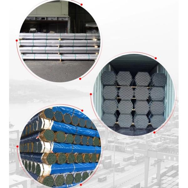 Подгонянная заварка ГЕКТОЛИТРА БА трубы квадрата нержавеющей стали 20mm