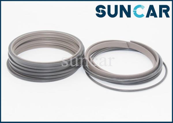 máquina escavadora comum Seal Kit do jogo R110-7 R140LC-7 Hyundai do selo do centro 31N6-40950