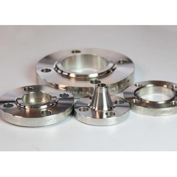 Слепая кованая сталь служит фланцем легированная сталь БЛ 6