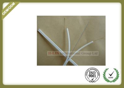 FTTH-GJXH FTTH Fiber Optic Cable 4 core Single Mode GJXFH LSZH jacket