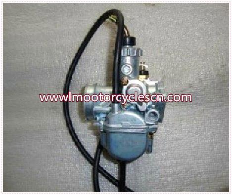 YAMAHA YBR125 CARBURETOR ASSY Motorcycle Spare Parts CARBURETOR ASSY