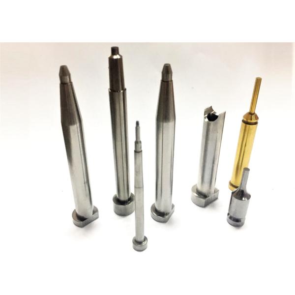 Adapté aux besoins du client le moulage par injection d'insertion de cavité des