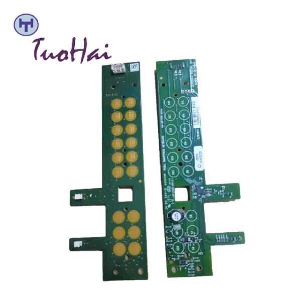 клавиатура Diebold 5550 PCBA Smartprox частей машины 49-267146-000A ATM