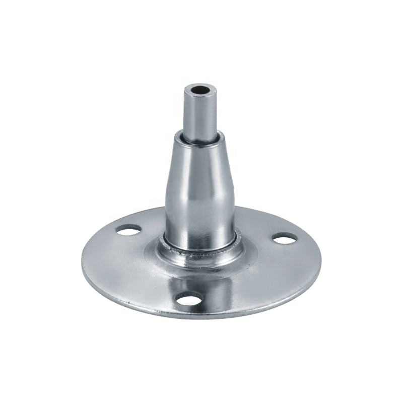 Factory Price Ceiling Gripper Brass Material Pendant Light Ceiling Fixture Hanging Installation Hardware Accessory Supply