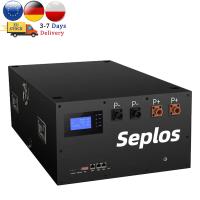 Seplos MASON 280 48V Kit de bricolaje en el stock de la UE
