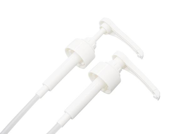 Coffee Mate Plastic Dispenser Pump With Extended Head 5ml 8ml 10ml