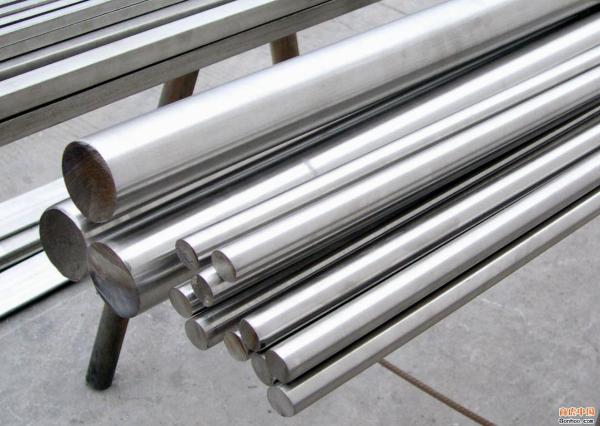 High Strength Stainless Steel Bar TP410 1Cr13 TP420 2Cr13 TP430 1Cr17