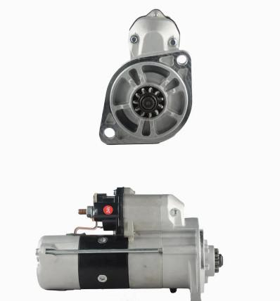 24V 11T 4.5KW Truck Starter Motor 28100-2326 For HINO J08C Engine Parts