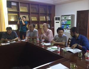 KaiYuan Environmental Protection(Group) Co.,Ltd
