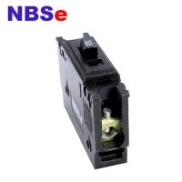 Tipo industrial compacto interruptor de IP20 IEC60947-2 10KA