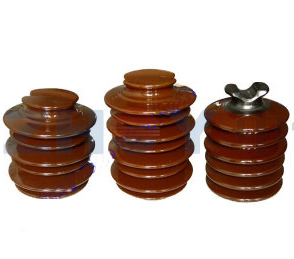 Porcelain Pin Insulator