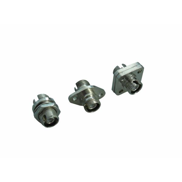 Оптическое волокно Adatper ST OM3 10gb SC LC FC рукава Zirconia