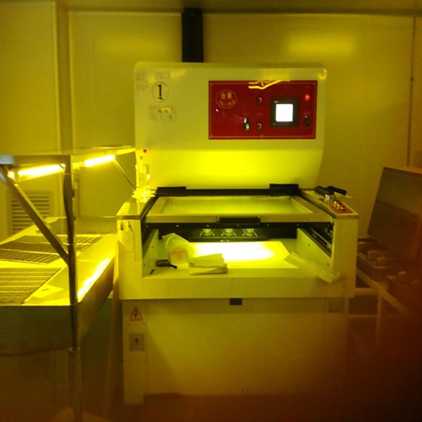 Rogers RT/Duroid 5870 62mil 1.575mm High Frequency PCB for Point To Point Digital Radio Antennas