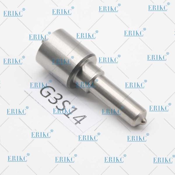 Original Diesel Nozzle G3S14 G3S159 G3S16 Oil Burner Nozzle G3S20 G3S23 G3S24 for Denso