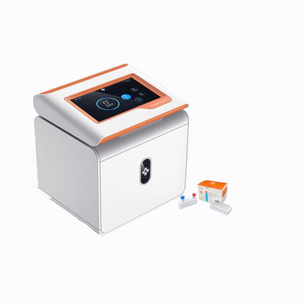 Catfish  Septicaemia Virus Aquaculture Test Kit  CCV RT QPCR Detection DNA Taq
