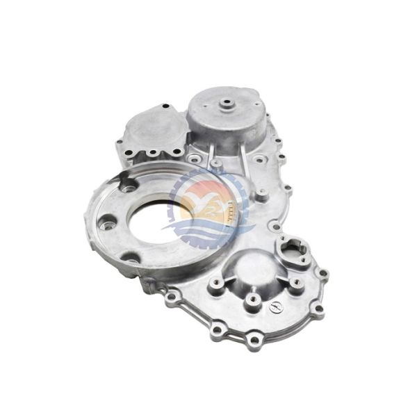 4BG1T Timing Cover 8971298300 4BG1 Timing Gear Case 8-97129830-0 for Hitachi EX100-5 EX120-5