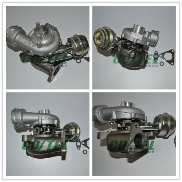 Audi A4 A6 Volkswagen Vw Passat B6 SKODA Superb AWX AVF BLB PD 1.9L 130HP GT1749V 717858 717858-5009 712077 716215