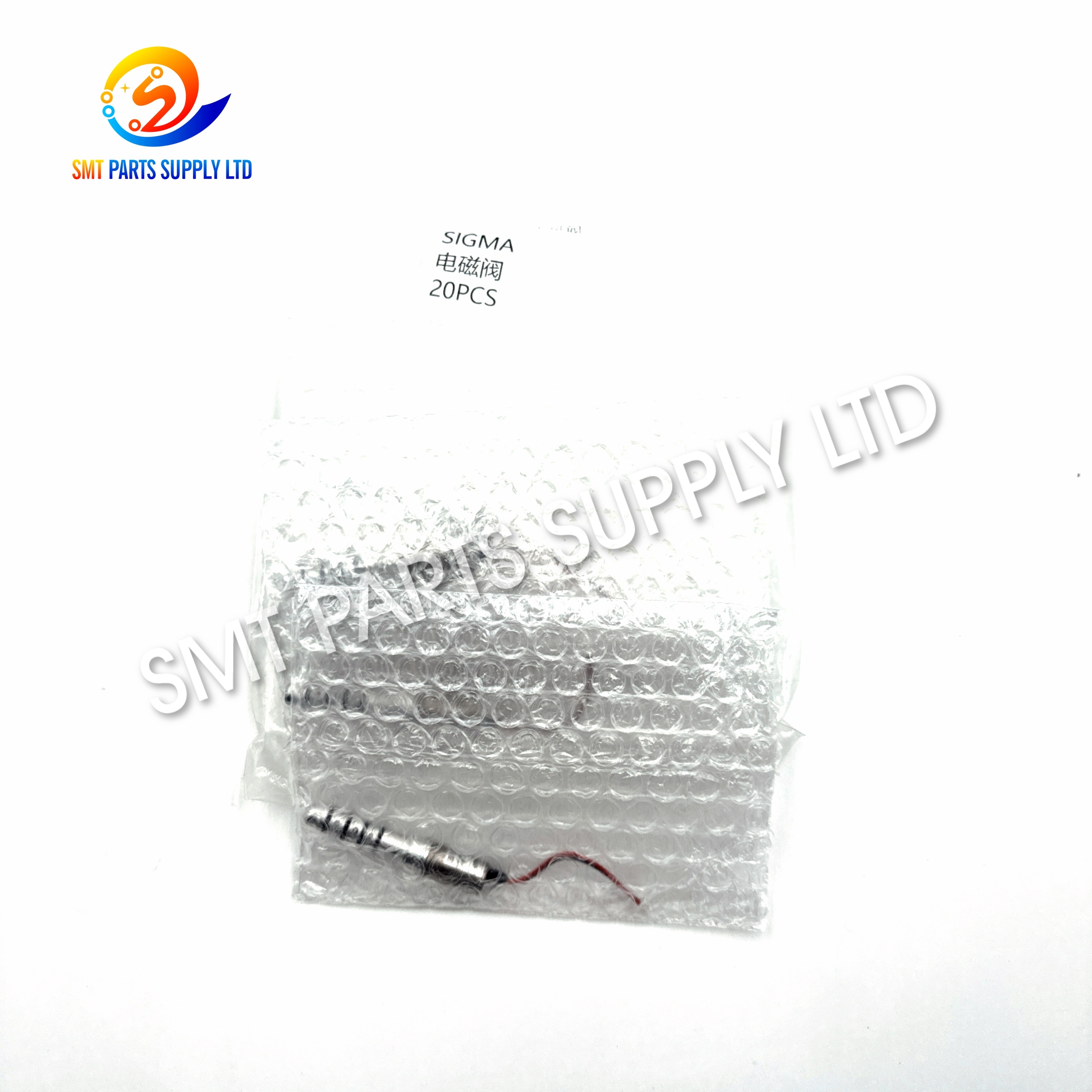 Hitachi KYB-M7034-00 SMC VQD1121-5G-X88D Head Vacuum Solenoid Valve for Sigma G5 G5S