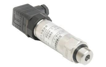 Air Pressure Transmitter Working Temperature -10~+ 80°C CE Certification