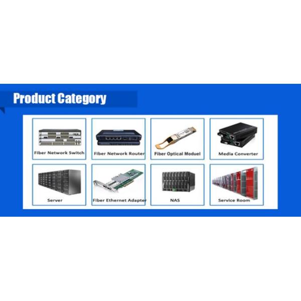 Приемопередатчик FTLC9555REPM3-E5 Dell Q28-100G-SR4-85C 100GBASE-SR4 850nm QSFP28