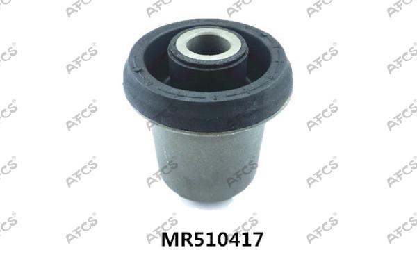 Front Axle Control Car Suspension Bushing para Mitsubishi MR510417